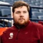 Profile picture of Mitchell Jones