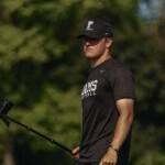 Profile picture of Chase Dotson