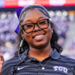 Profile picture of Kaelin Thomas