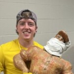 Profile picture of Logan Hayes